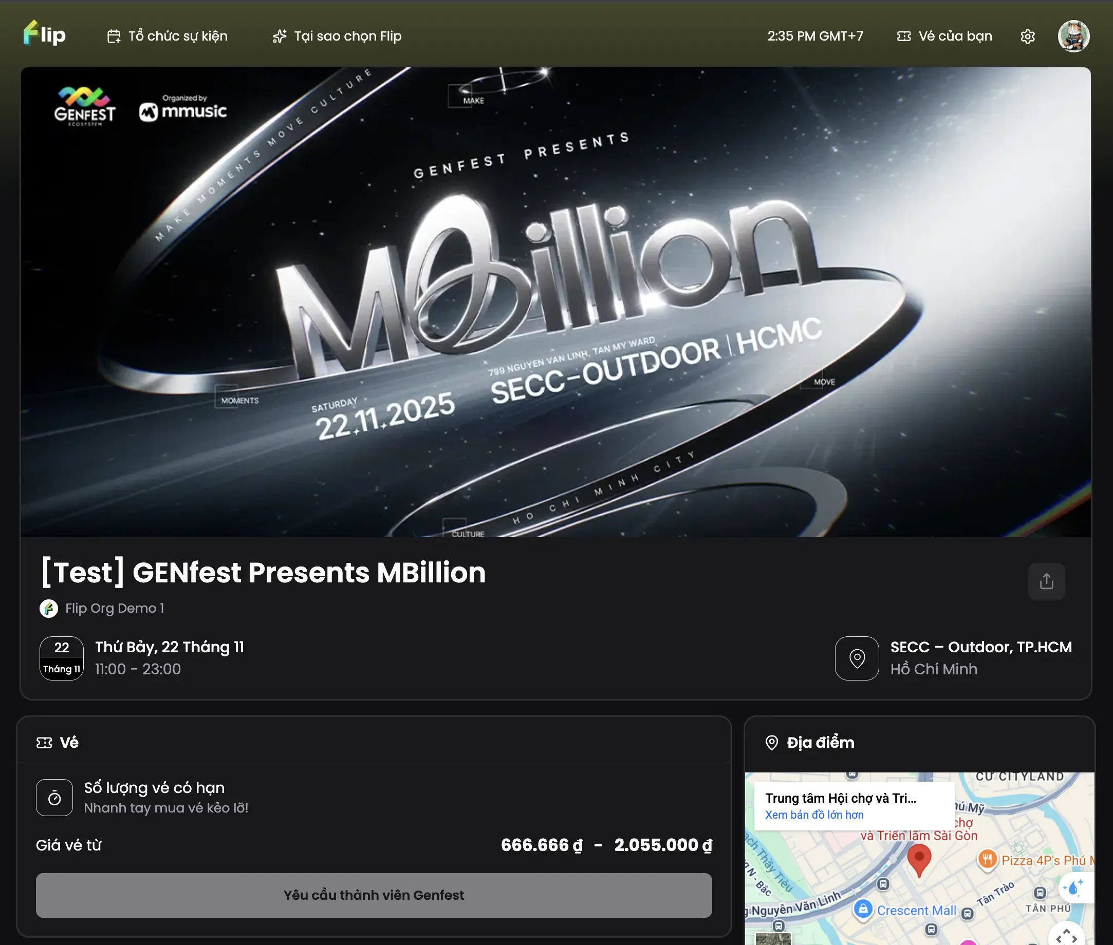 Khách không thuộc thành viên